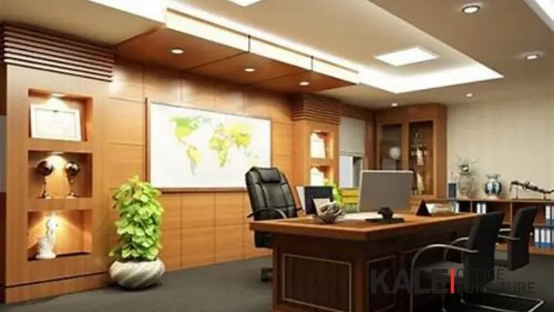Tokat Ofis Temizliği